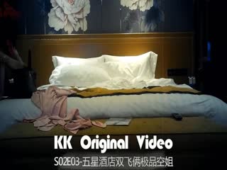 kk哥 kk哥-番号s02e03：大战双飞维密大美妞-~1