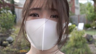 玩偶姐姐-她是我永远追寻的女孩