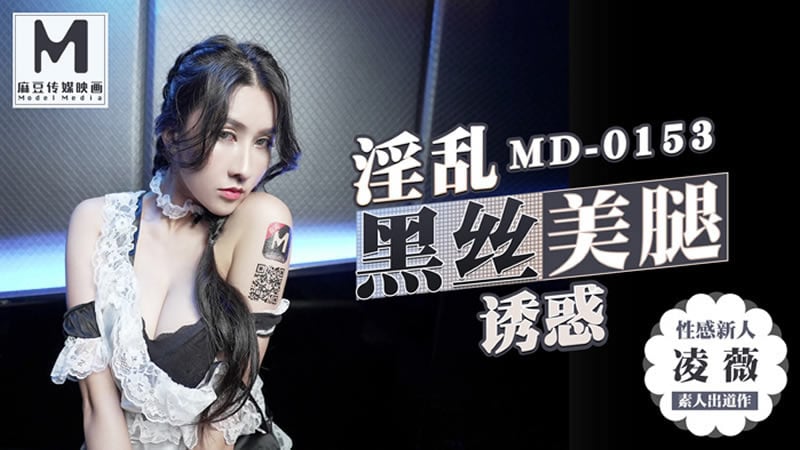 【麻豆传媒】【麻豆KTV的特殊性服务】【凌薇】