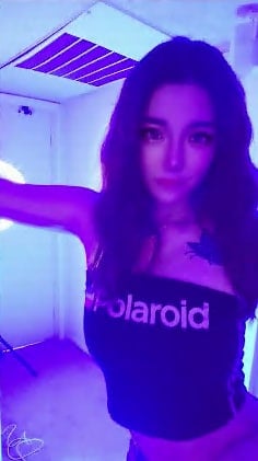 【国产】妮可抖音短视频幕后花絮NicoLove妮可。