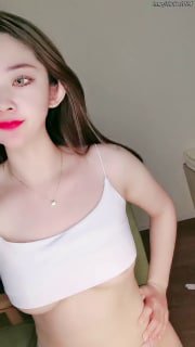 #东方空姐 05-31主播收费秀